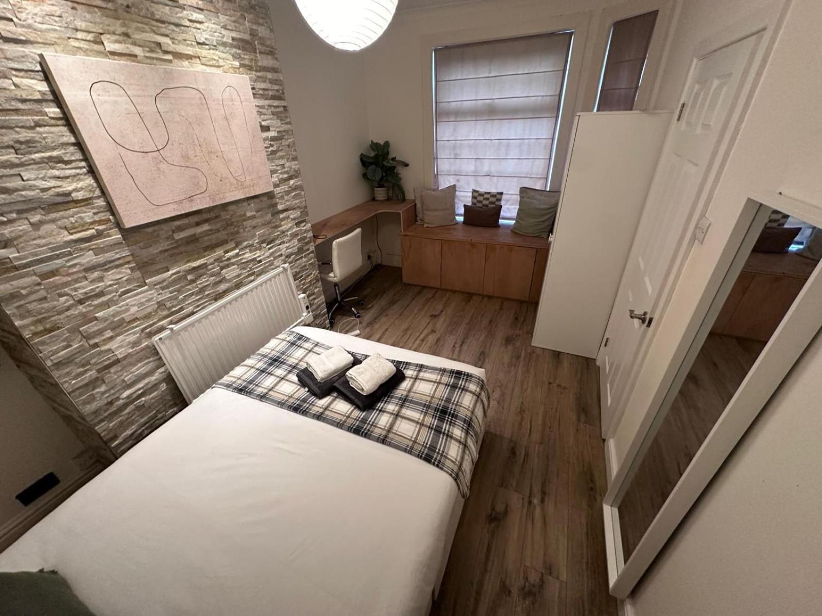 Littleton Co-living - Private Self-cater
