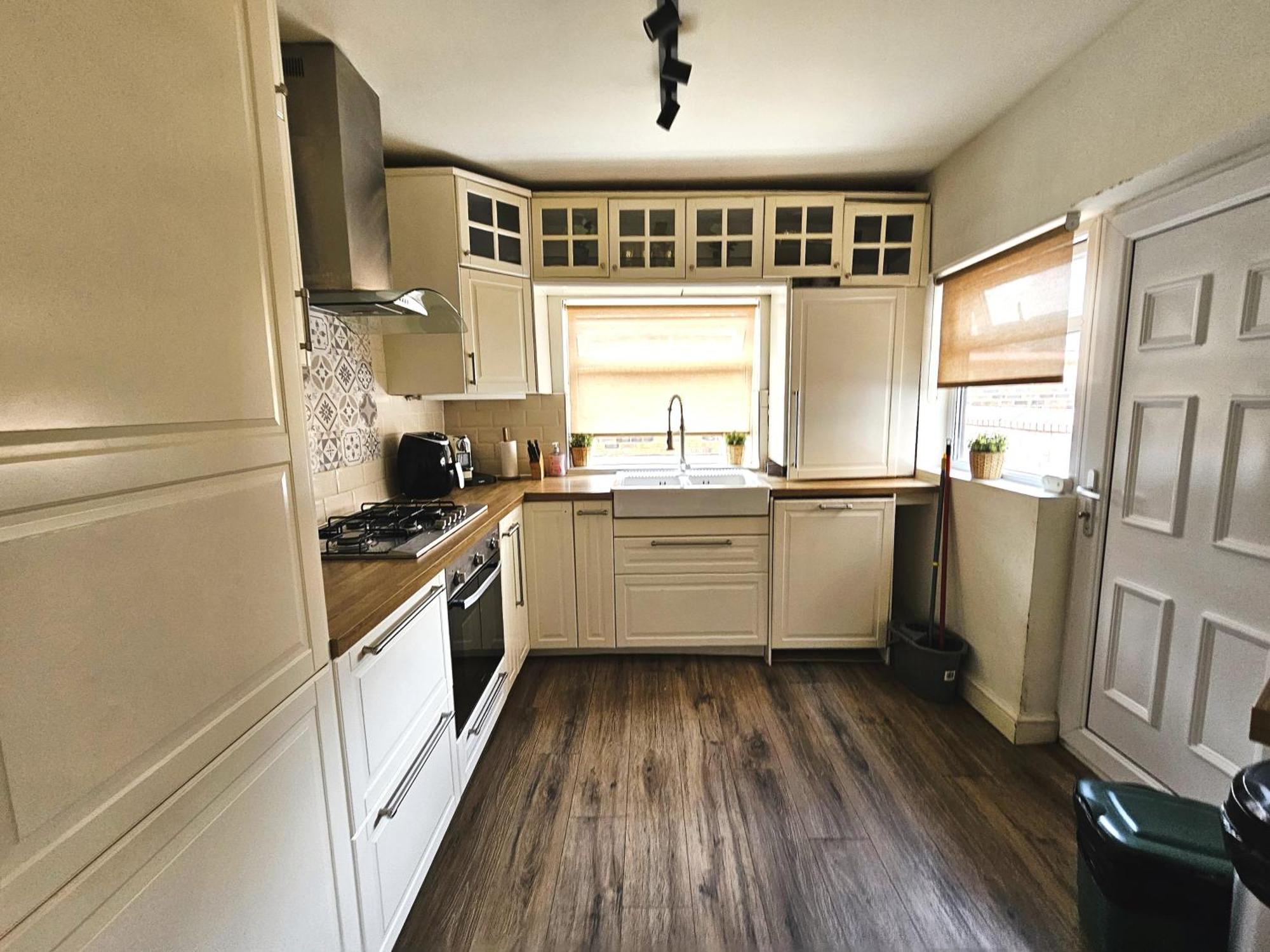 Littleton Co-living - Private Self-cater *
